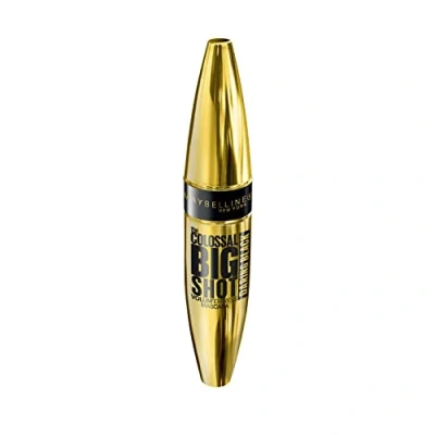 Bild av Maybelline Color Sensational Creamy Matte Läppstift 975 4,4 g