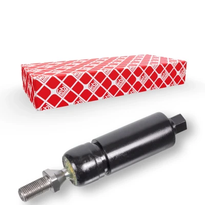 Bild av febi BILSTEIN 102725 Rotule Axiale Essieu avant gauche, droit 86,5 Plus