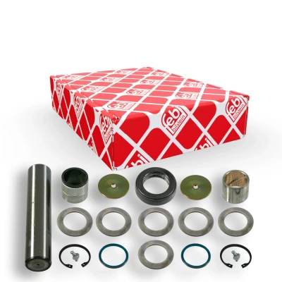 Bild av FEBI BILSTEIN 18998 Kit d&#039;assemblage, pivot de fusée d&#039;essieu
