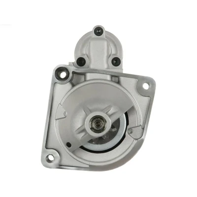 Bild av AS PL S0939S Startmotor 12V 1,7kW 9 FIAT: Ducato III Flak / Chassi, Minibuss, Skåpbil