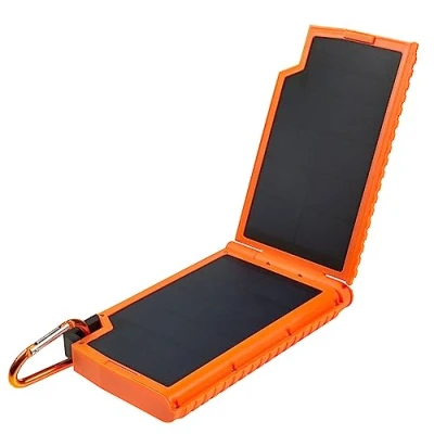 Bild av Xtorm Solar Power Bank 4.5W 10.000mAh USB C PD 20W PowerBank 10000 mAh