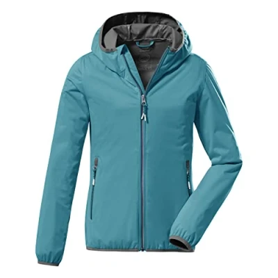 Bild av Killtec Soft Shell jacka KOS 164 GRLS SFTSHLL JCK Softshelljackor