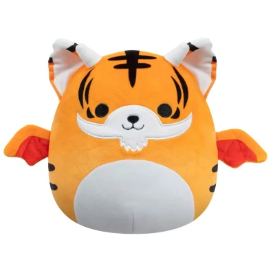 Bild av Adopt Me Squishmallows Gosedjur Winged Tiger 20 cm