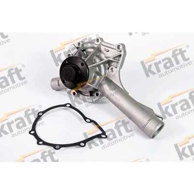 Bild av KRAFT 1501130 Pompe à eau MERCEDES BENZ: SLK, Classe C Berline, E Berline