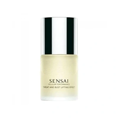 Bild av Sensai Cellular Performance Throat &amp; Bust Lifting Effect 100 ml