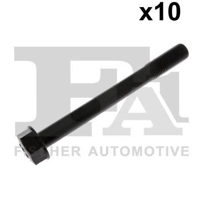 Bild av FA1 982 A10 094.10 Bult, avgassystem M10x1,0 94mm