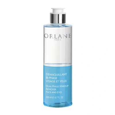 Bild av Orlane Dual Phase Makeup Remover Face And Eyes 200 ml
