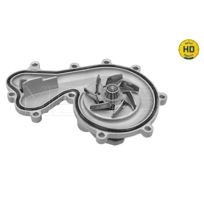 Bild av MEYLE 113 220 0031/HD Pompe à eau avec joint d&#039;étanchéite Métal AUDI: Q5, A4 B8 Avant, A5 Coupe, PORSCHE: Macan, Cayenne, Panamera