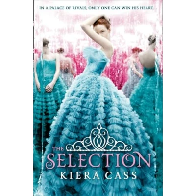 Bild av The Selection: Tiktok made me buy it!: Book 1