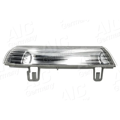 Bild av AIC 72182 Clignotant Rétroviseur extérieur, gauche avec LED, porte lampe VOLKSWAGEN: Golf 5, Passat B6 Variant, Berline