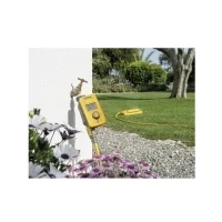 Bild av Hozelock Select Plus Controller 2224 0000 Bevattningskontroll
