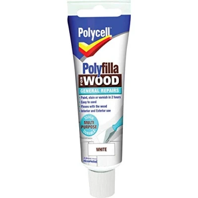 Bild av Polycell PLCWGRW75 träfyllnad