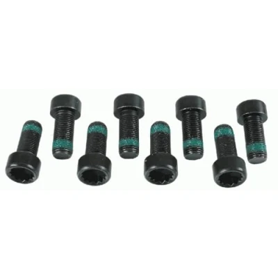 Bild av SACHS 1874 000 018 Visserie, volant moteur VOLKSWAGEN: Transporter 5, Multivan 5 (7HM, Bus, SKODA: Octavia 3 Combi