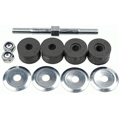 Bild av LEMFÖRDER 38604 01 Biellette de barre stabilisatrice 100 M8*1.25 avec accessoires pour direction à droite/à gauche HONDA: CRX 3, 2