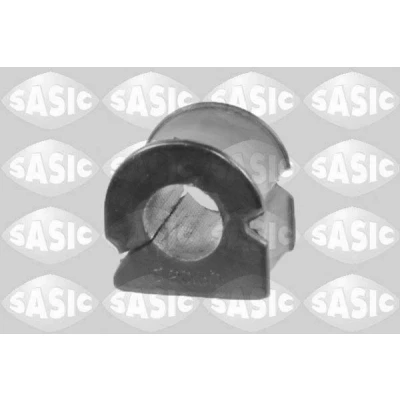 Bild av SASIC 2306224 Silent Bloc De Barre Stabilisatrice Essieu avant, intérieur Support en caoutchouc 20,5 44 22 FIAT: Panda II 5 portes