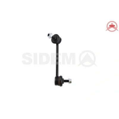 Bild av SIDEM 85061 Biellette de barre stabilisatrice Essieu avant droit 155 MM10X1,5R ISUZU: D Max 1 Pickup