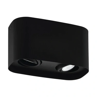 Bild av EGLO connect Caminales Z LED downlight 2 lampor
