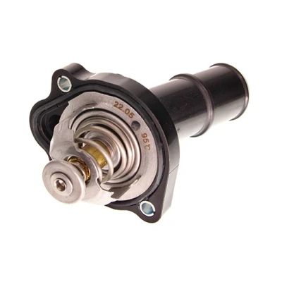 Bild av MAXGEAR 67 0137 Thermostat d&#039;eau 95 Boîtier intégré FORD: S Max Mk1, Galaxy Mk2 MPV, MONDEO 4