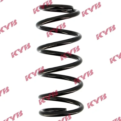Bild av KYB K Flex RA7144 Ressort de suspension Essieu arrière à boudin