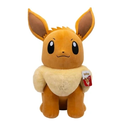 Bild av Pokemon Eevee