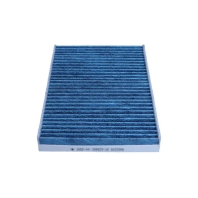 Bild av MAXGEAR 26 1817 Filtre d&#039;habitacle à charbon actif, avec effet antibactérien, aux propriétés anti allergènes 275 196 33 VOLVO: XC60 I, S60 I