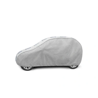 Bild av KEGEL 5 3952 241 3021 Couverture de véhicule intégrale S2 146 320 332 gris