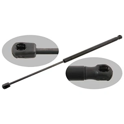 Bild av FEBI BILSTEIN 27766 Vérin de coffre 460 569 côté conducteur ou passager FORD: C Max, Focus BMW: X1
