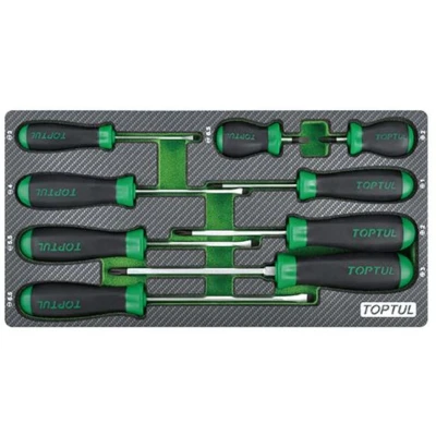 Bild av TOPTUL GCAD1405 Verktygssats 20 (3/4&quot;)mm (tum)