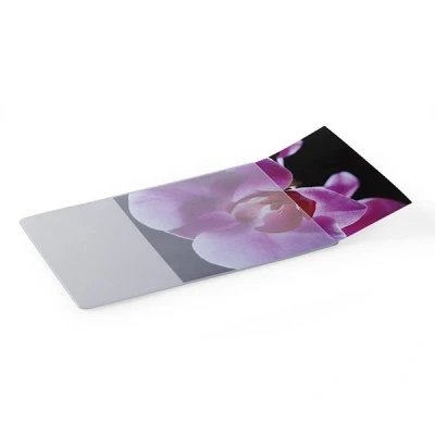 Bild av Durable 574719 Musmatta PADPLUS, transparent