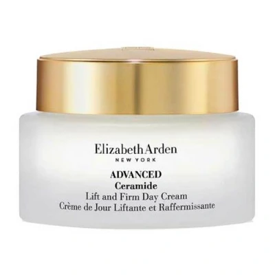 Bild av Elizabeth Arden Advanced Ceramide Lift and Firm Day Cream 50 ml