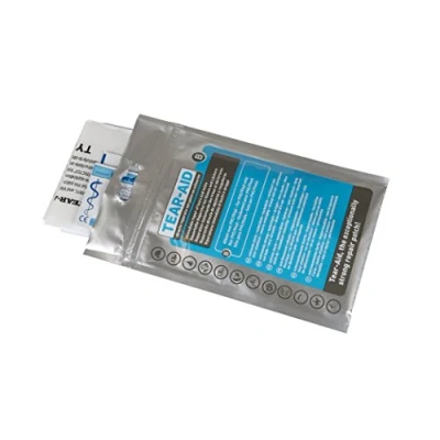 Bild av Tear Aid Type B (Vinyl/PVC) onderhoud