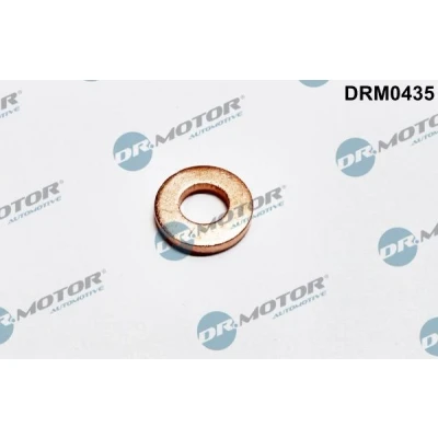 Bild av DR.MOTOR AUTOMOTIVE DRM0435 Ecran absorbant la chaleur, injection FORD: KUGA 1, Galaxy Mk2 MPV, S Max Mk1