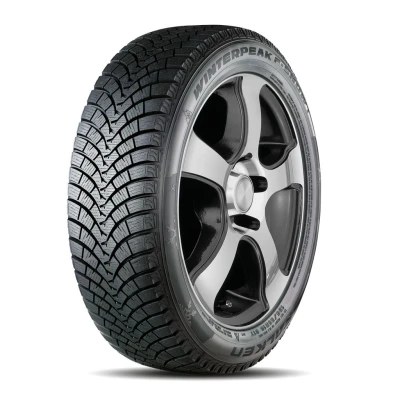 Bild av Falken WINTERPEAK F SNOW 1 245/40 R18 97T personbil Vinterdäck Däck 351230