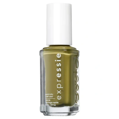 Bild av Essie Expressie Nagellack, Storlek: 10 ml, 320 precious cargo go