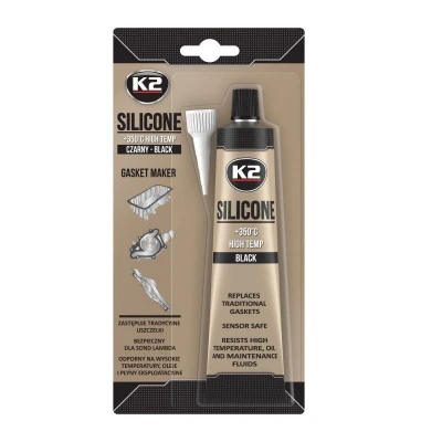 Bild av K2 B210 Substance étanchéisante, échappement Tube 85