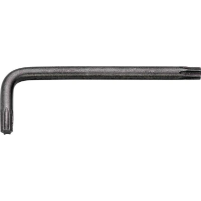 Bild av HAZET 2115 T20 Tournevis coudé TORX intérieur 61, 23, 23