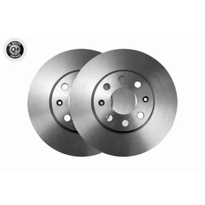 Bild av VAICO V40 80015 Disque de frein Essieu avant 257 22 4 6 100 ventilé Qualité originale OPEL: Corsa D 3/5 portes, E Adam