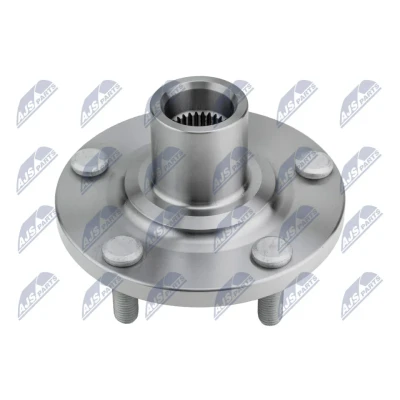 Bild av NTY KLP TY 064P Kit de roulements roue Essieu avant gauche, droit sans roulement 139 LEXUS: RX II, III