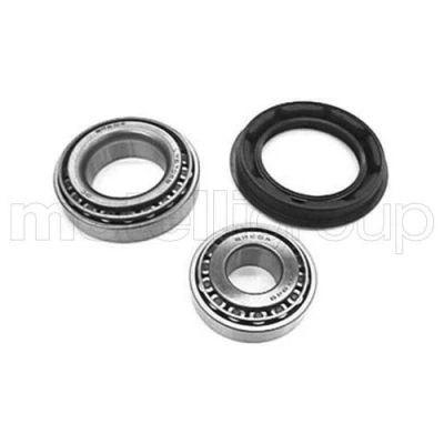Bild av METELLI 19 2170 Kit de roulements roue 59,13 OPEL: Combo B Van, Monza A