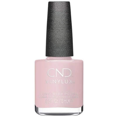Bild av CND Vinylux Long Wear nagellack (ingen lampa krävs), 15 ml, naken, olåst