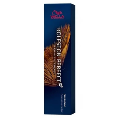 Bild av Wella Koleston Perf. Me+ Deep Browns 7/75 60 ml
