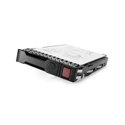 Bild av HP E 1.2TB Hårddisk 873036 001 Serial Attached SCSI 3 2,5&quot;