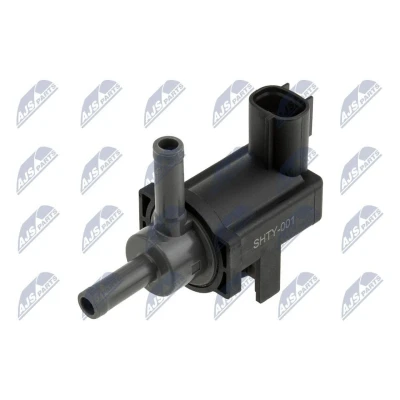 Bild av NTY ECD TY 001 Turbocompresseur
