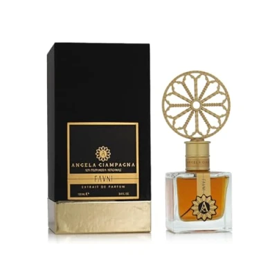 Bild av Angela Ciampagna Fauni Extrait de Parfum 100 ml