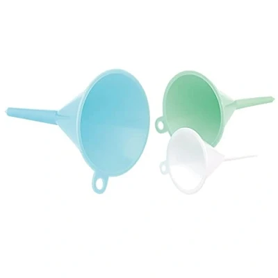 Bild av Sibel Perfume Funnels Ref. 4471700 3 stk.