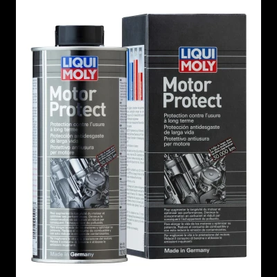 Bild av LIQUI MOLY 1018 Additif à l&#039;huile moteur Boîte 500