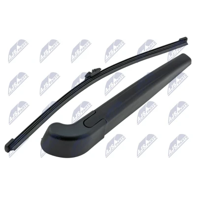 Bild av Bras d&#039;essuie glace, nettoyage des vitres Nty EWB BM 014 arrière avec balai glace intégré