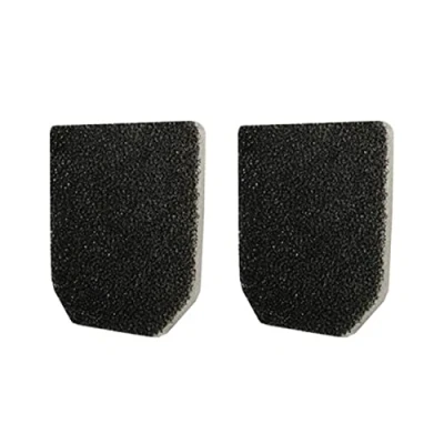 Bild av Electrolux WellQ Filter Kit EFKW2, passar till skaftdammsugare WellQ6 Q8, tvålagersfilter, tvättbara