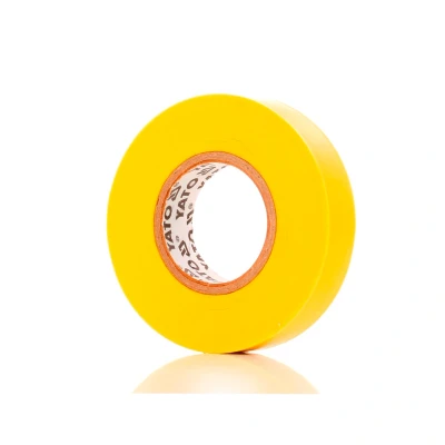 Bild av YATO YT 81594 Bande adhésive 15 jaune 20