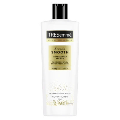 Bild av TRESemmé Professionals Deep Smoothing Conditioner With Keratin 400 ml 13,5 oz